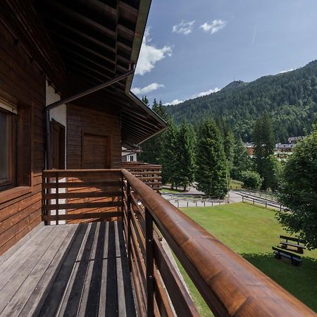 Area Apartments Madonna Di Campiglio Madonna di Campiglio Exterior foto