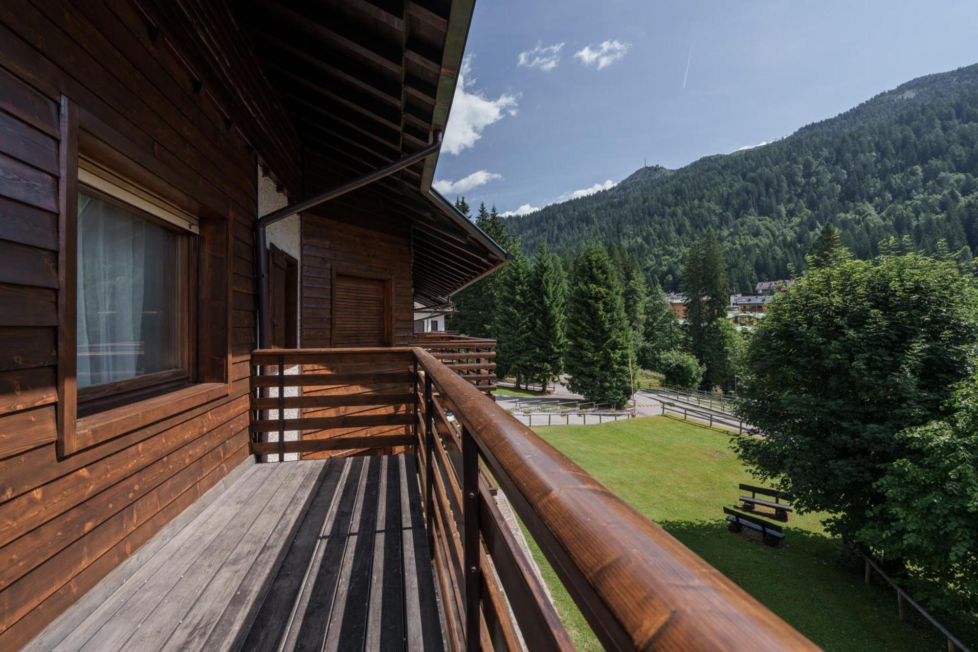 Area Apartments Madonna Di Campiglio Madonna di Campiglio Exterior foto