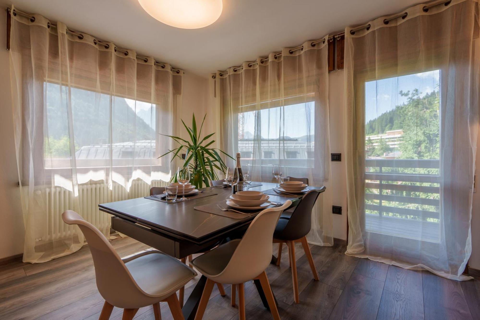 Area Apartments Madonna Di Campiglio Madonna di Campiglio Exterior foto