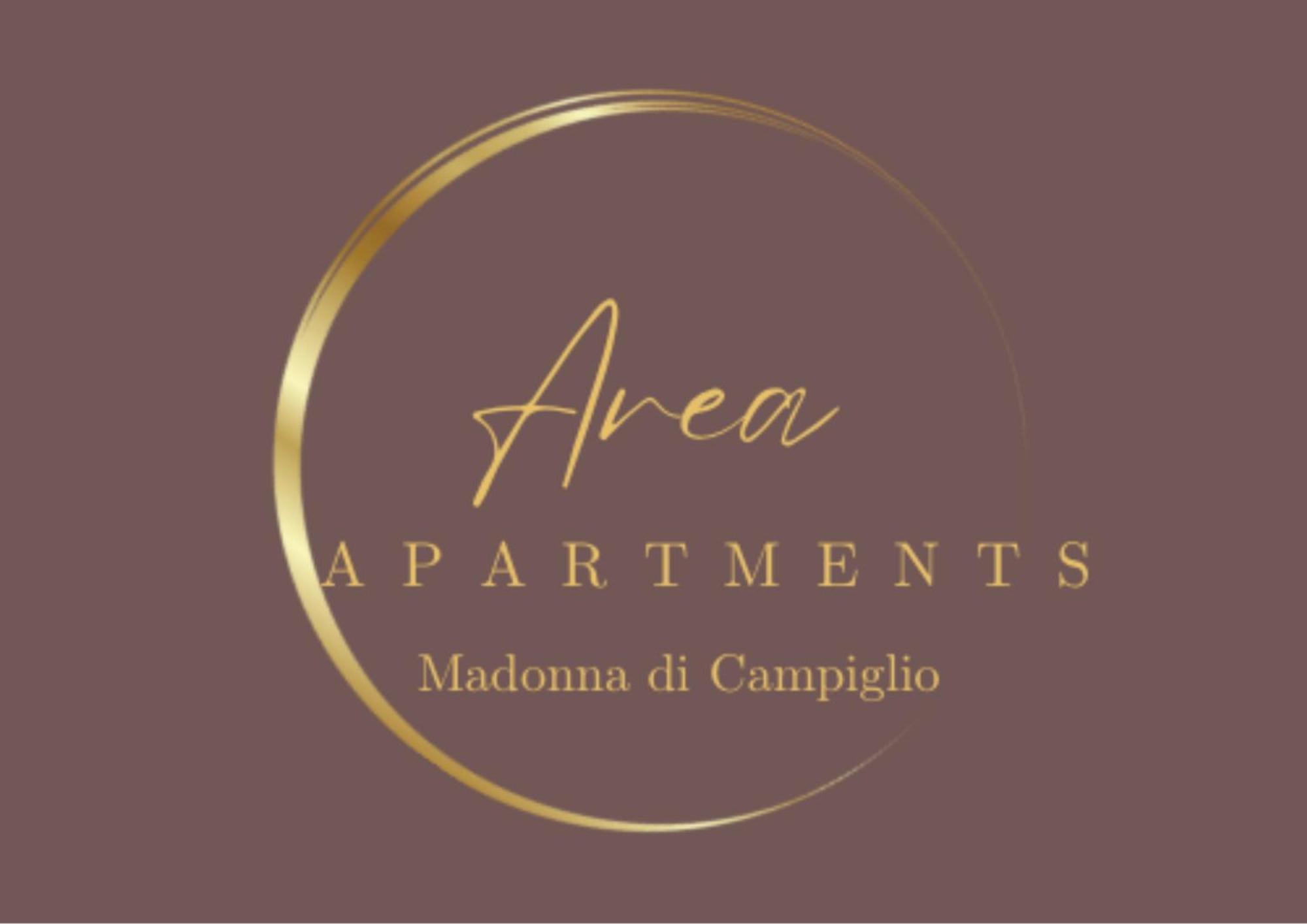 Area Apartments Madonna Di Campiglio Madonna di Campiglio Exterior foto
